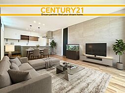 \CENTURY21/佐賀市巨勢町牛島 全8棟 (佐賀駅)