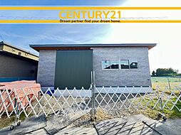 ＼ CENTURY21 ／小郡市福童　全1棟（端間駅）