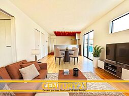 ＼CENTURY21／佐賀市大財4丁目2期　全3棟(佐賀駅)