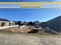 \ CENTURY21 / 糸島市前原北2丁目1期 全3棟(筑前前原駅)