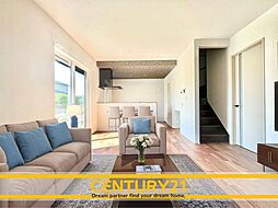 ＼CENTURY21／小郡市小板井　全2棟（西鉄小郡駅）