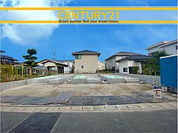 \ CENTURY21 / 西区横浜1丁目5期 全3棟(今宿駅)