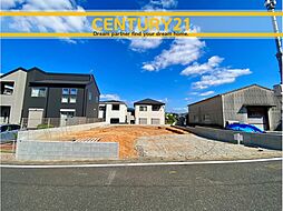 ＼ CENTURY21 ／東区高美台2丁目　全1棟（和白駅）