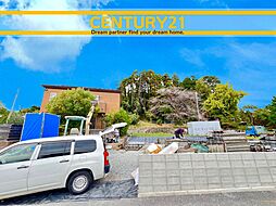 ＼CENTURY21／鳥栖市平田町2期　全1棟(肥前麓駅)