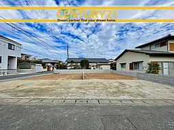 ＼ CENTURY21 ／ 南区屋形原1丁目　全2棟（高宮駅）