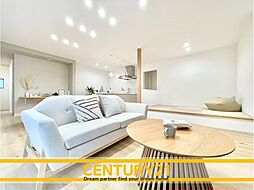 ＼ CENTURY21 ／佐賀市高木瀬西5丁目第2　全1棟（佐賀駅）