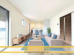 \ CENTURY21 /久留米市田主丸町第二 全1棟(田主丸町駅)