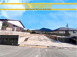 ＼ CENTURY21 ／ 宗像市日の里7丁目3期　全2棟（東郷駅）