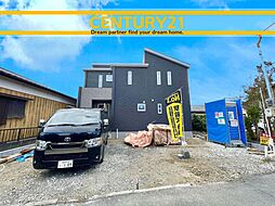 ＼ CENTURY21 ／ 鳥栖市松原町第二　全1棟（田代駅）