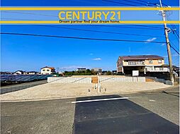 ＼ CENTURY21 ／ 古賀市久保2期　全2棟（千鳥駅）