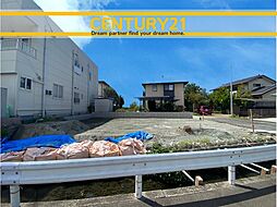 ＼ CENTURY21 ／篠栗町田中4丁目第三　全1棟（篠栗駅）