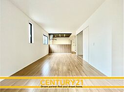 ＼ CENTURY21 ／北九州市八幡西区引野1丁目2期　全4棟（今池駅）