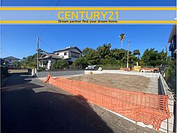 \ CENTURY21 /東区大岳2丁目1期 全1棟(西戸崎駅)