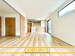 ＼ CENTURY21 ／南区曰佐5丁目3期　全2棟（井尻駅）