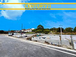 ＼ CENTURY21 ／久留米市藤光町第3　全3棟　（荒木駅）