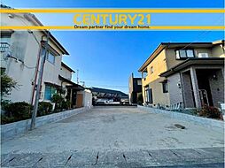 \ CENTURY21 /南区曰佐3丁目8期 全1棟(井尻駅)