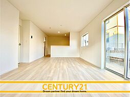 \ CENTURY21 /大野城市乙金3丁目第3 全1棟(白木原駅)