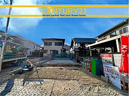 ＼ CENTURY21 ／早良区飯倉2丁目5期　全2棟(茶山駅)～残り1棟～