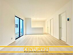 ＼ CENTURY21 ／東区土井4丁目　全2棟（土井駅）