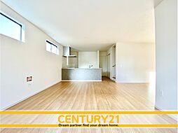 ＼ CENTURY21 ／篠栗町津波黒2丁目3期　全1棟（篠栗駅）