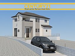 ＼ CENTURY21 ／篠栗町中央4丁目12期　全1棟（篠栗駅）