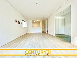＼CENTURY21／南区西長住1丁目第4　全2棟(七隈駅)