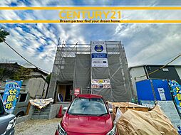 \ CENTURY21 /南区長住5丁目第二 全3棟(高宮駅)