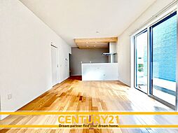 ＼ CENTURY21 ／ 佐賀市神野西3丁目　全2棟（佐賀駅）