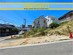 ＼ CENTURY21 ／早良区飯倉5丁目　全3棟(金山駅)～早くも残り1棟～