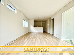 \ CENTURY21 /大野城市乙金台2丁目第2 全1棟(駅)