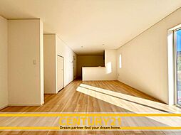 ＼ CENTURY21 ／佐賀市神野西3丁目第6　全3棟(佐賀駅)