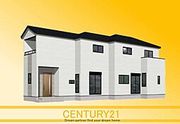 ＼CENTURY21／城南区樋井川6丁目1期　全3棟　【福大前駅】