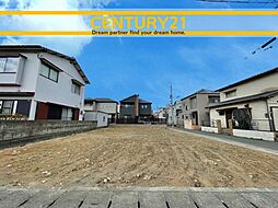 \ CENTURY21 / 早良区次郎丸1丁目2期 全2棟(次郎丸駅)~残り1棟~