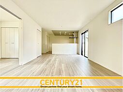 ＼ CENTURY21 ／鳥栖市鎗田町2期　全3棟（田代駅）