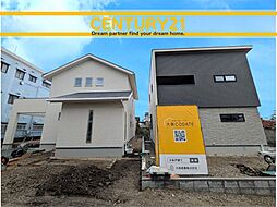 ＼ CENTURY21 ／ 久留米市東櫛原町　全2棟（櫛原駅)