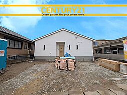 ＼ CENTURY21 ／久留米市高良内町第10　全1棟（南久留米駅）