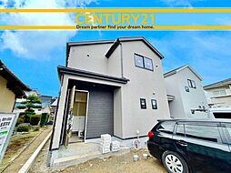 ＼ CENTURY21 ／小郡市寺福童第1期　全2棟（西鉄小郡駅)～残り1棟～