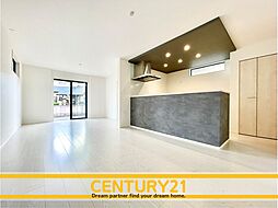 ＼ CENTURY21 ／ 鳥栖市曽根崎町1期　全2棟(鳥栖駅)