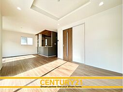 ＼CENTURY21／城南区荒江1丁目　全2棟　(別府駅)