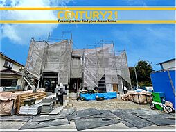 ＼ CENTURY21 ／春日市須玖南3丁目1期　全2棟(井尻駅)
