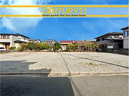 ＼ CENTURY21 ／古賀市天神7丁目5期　全2棟（古賀駅）