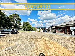 \ CENTURY21 /北九州市八幡西区上香月1丁目第2 全1棟(筑豊香月駅)