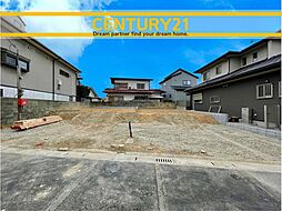 ＼ CENTURY21 ／南区長住7丁目第8　全2棟(高宮駅)
