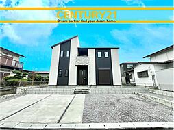 ＼ CENTURY21 ／北九州市八幡西区泉ケ浦3丁目1期　全1棟（東水巻駅 ）