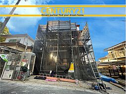 ＼ CENTURY21 ／ 早良区野芥6丁目第24　全1棟(野芥駅)