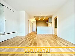 ＼ CENTURY21 ／北九州市小倉南区葛原本町5丁目　全1棟（下曽根駅）