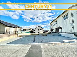＼ CENTURY21 ／ 北九州市八幡西区大浦1丁目2期　全2棟（本城駅）