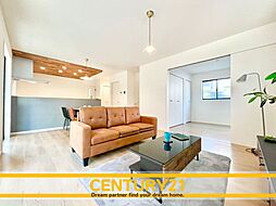 ＼CENTURY21／大野城市南ケ丘5丁目5期　全2棟（水城駅）