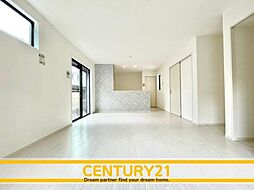 ＼ CENTURY21 ／南区中尾1丁目3期　全2棟（大橋駅）