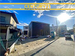 ＼ CENTURY21 ／新宮町緑ケ浜2丁目第1　全2棟（ししぶ駅）